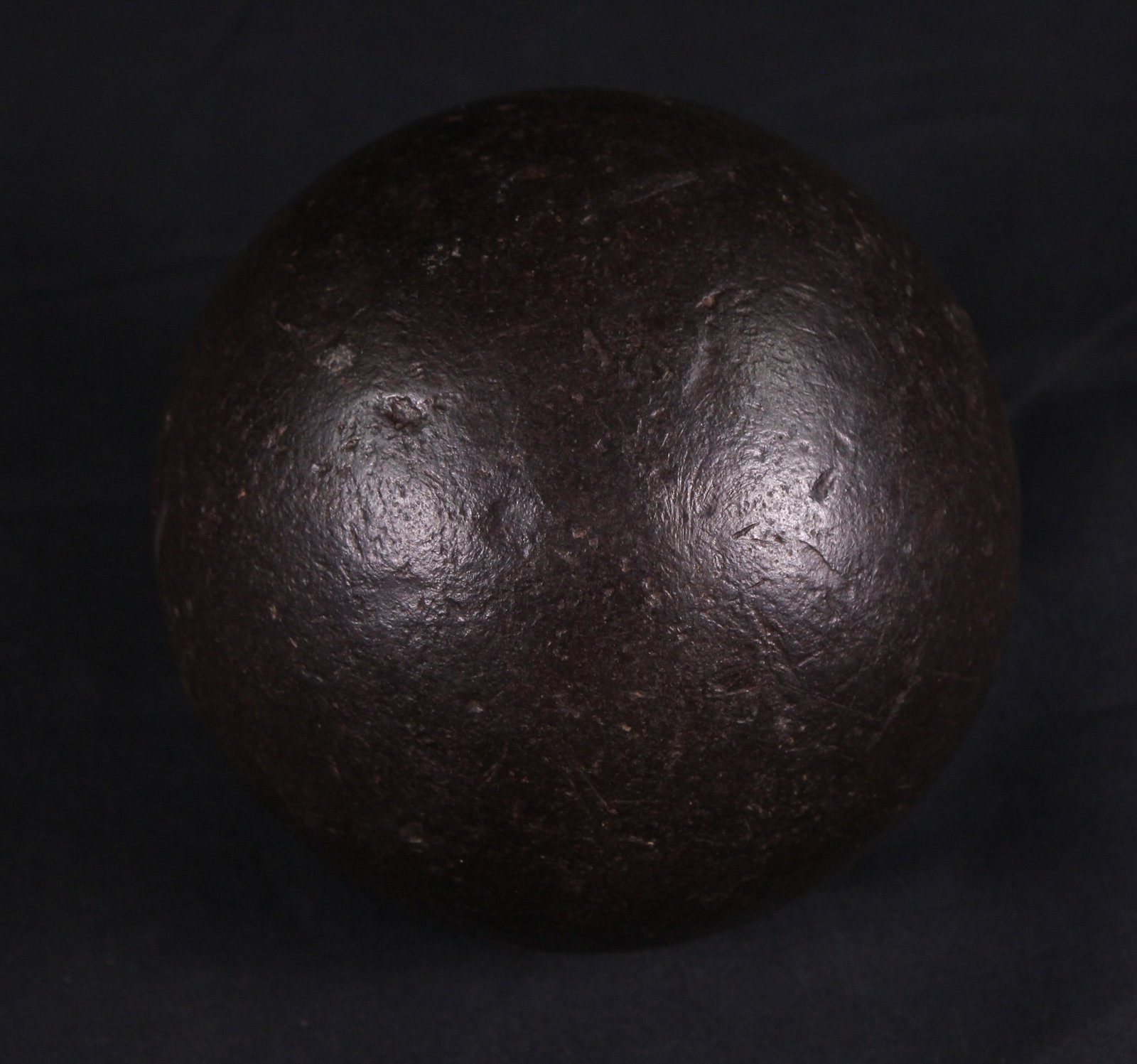 Cannonball (SNR) - 3
