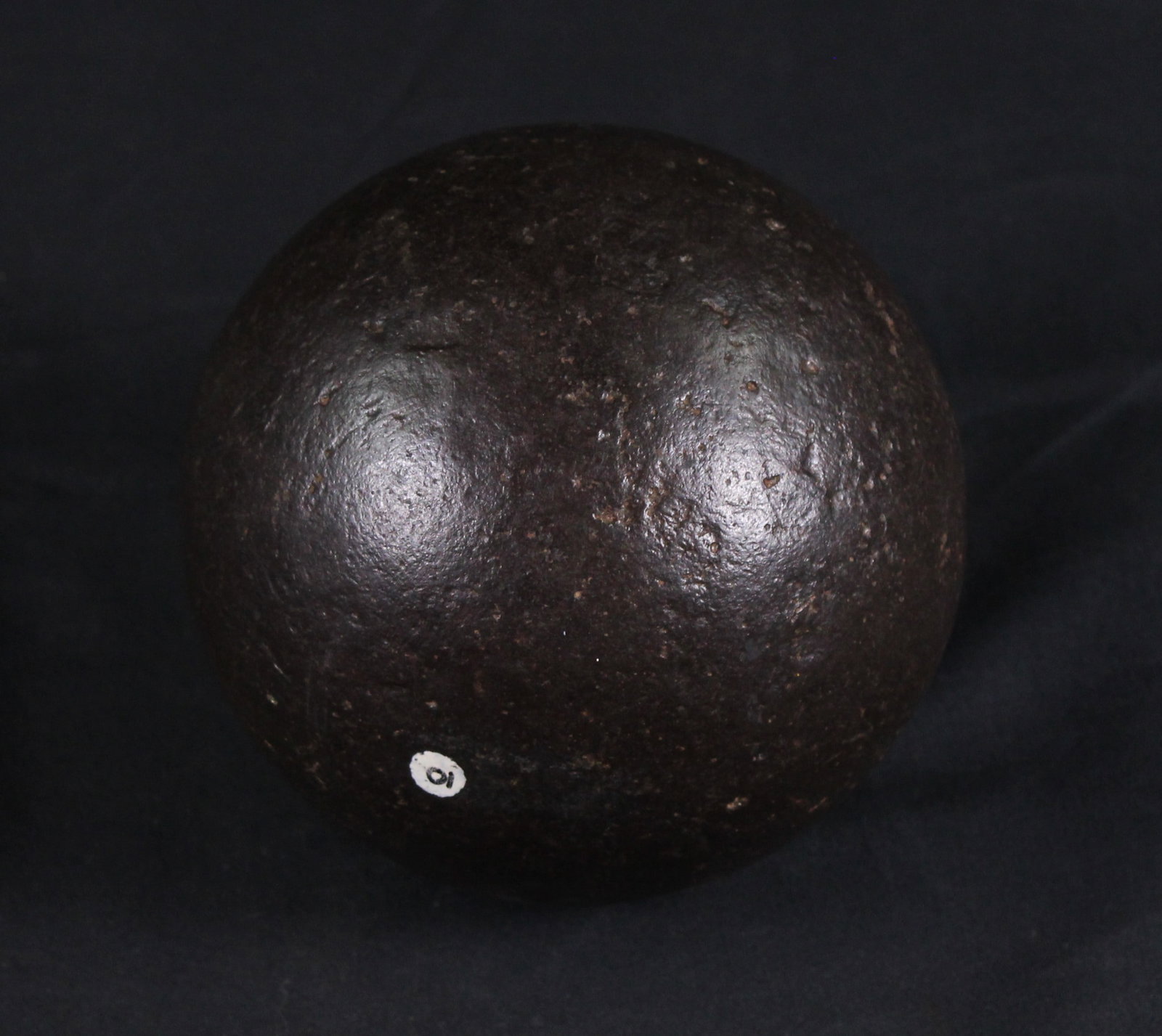Cannonball (SNR) - 4