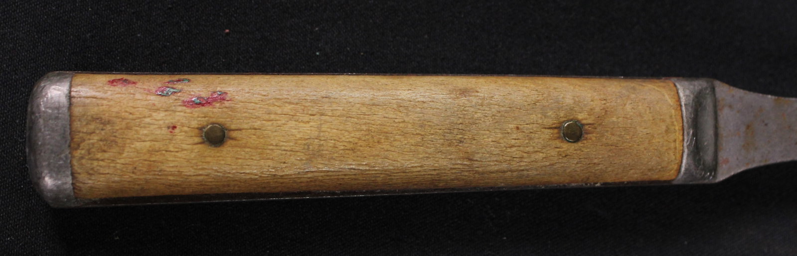 Unknown Manufactured Civil War-era Fork (SNR) - 4