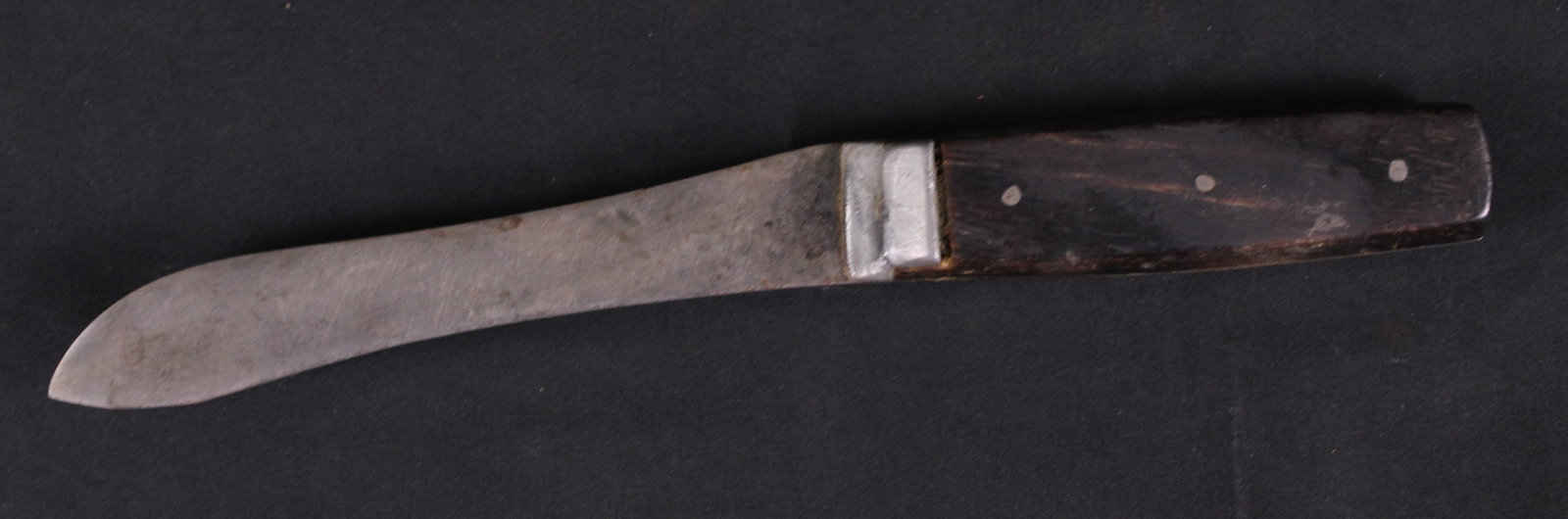 Vintage Fixed Blade Knife c. Civil War (SNR) - 2