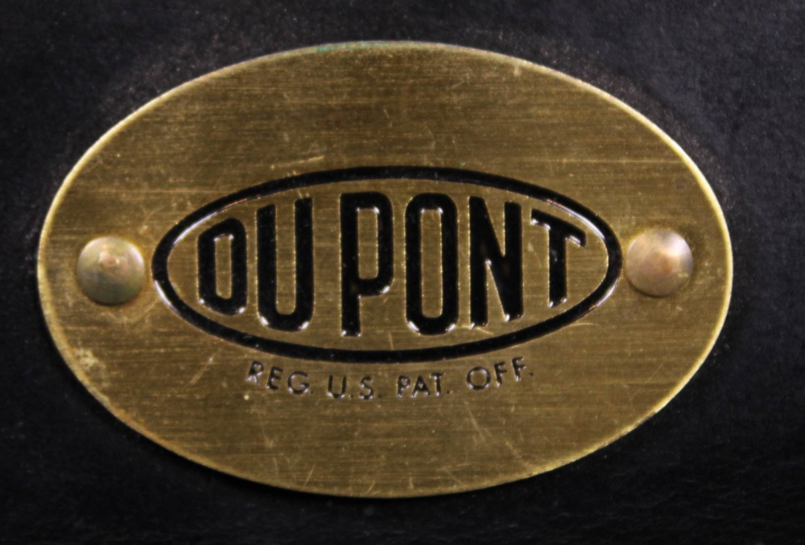 Group Lot: Dupont Blasting Galvanometer & Dupont Blasting Circuit Test Unit (FMI) - 5