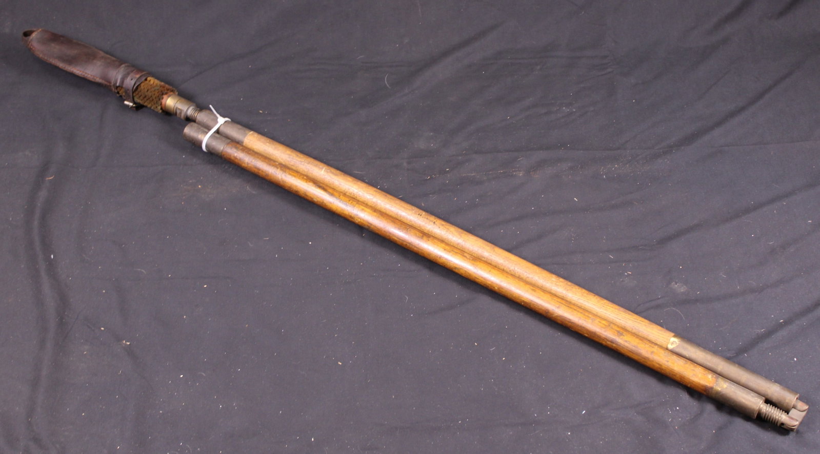 Large WWII Bofors Cleaning Rod (FMI) (1 of 5)