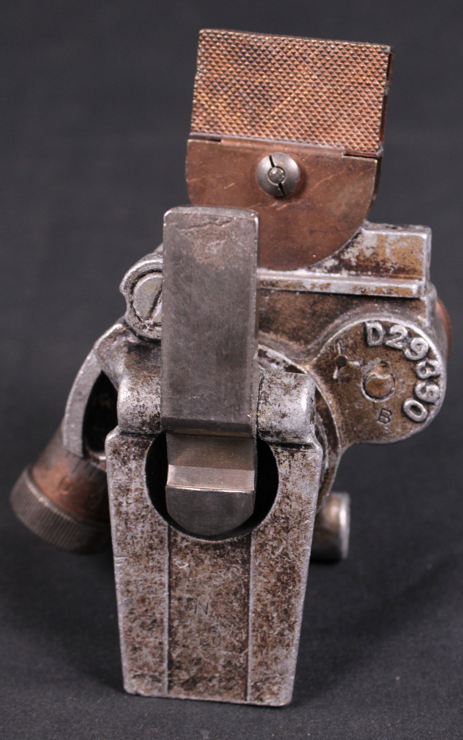 WWII U.S. M4 Collimator Sight (FMI) - 3