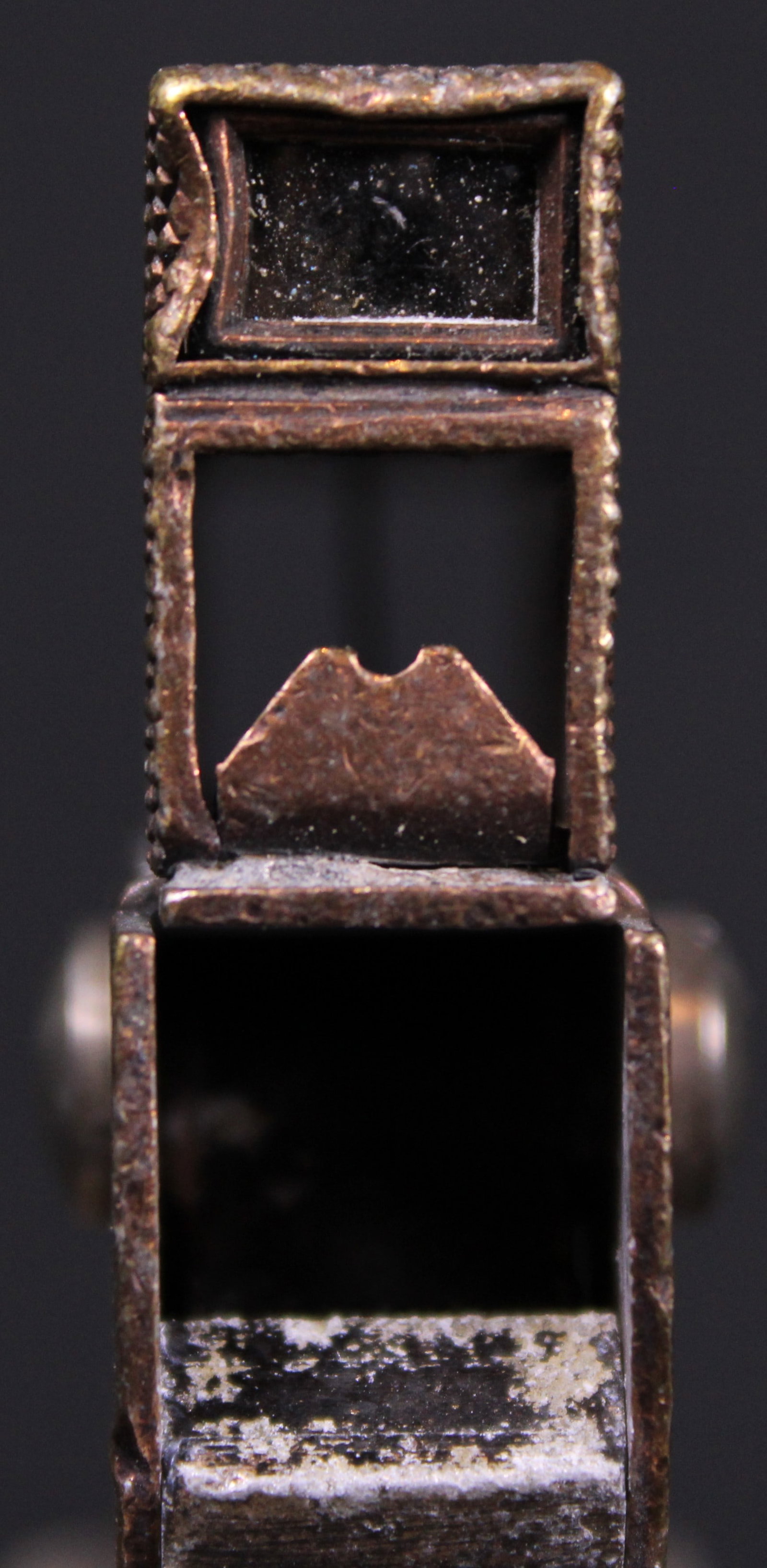 WWII U.S. M4 Collimator Sight (FMI) - 4