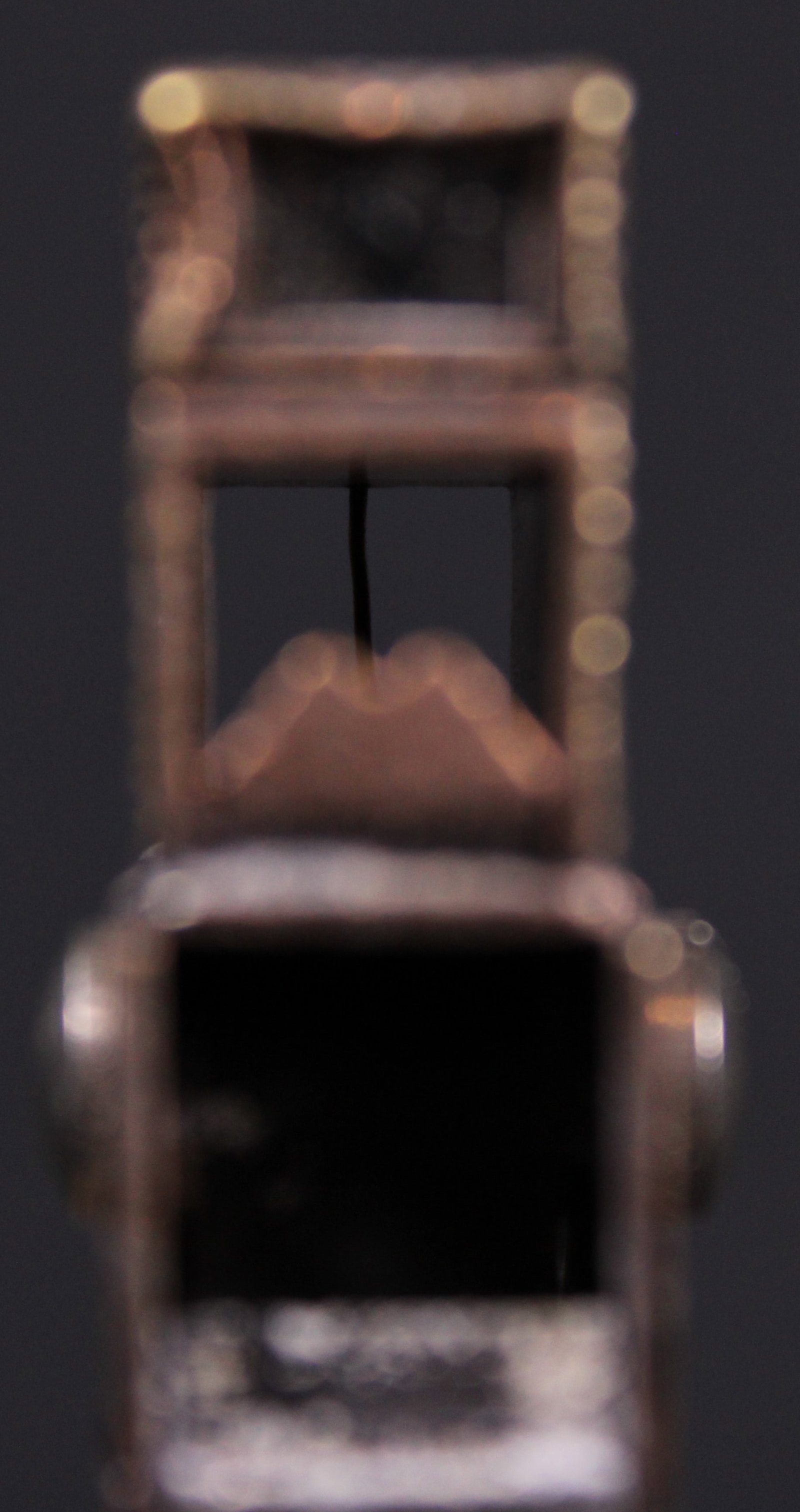 WWII U.S. M4 Collimator Sight (FMI) - 5