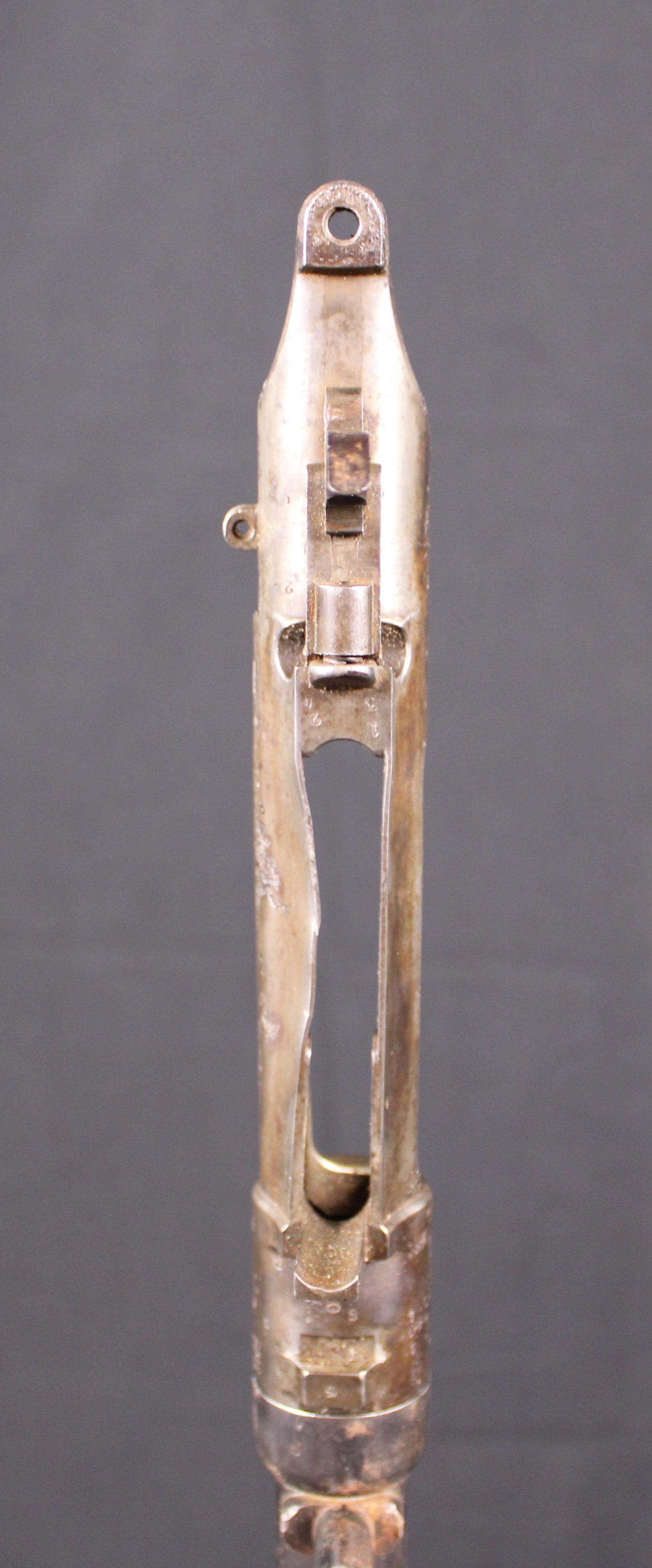 Antique Gewehr 88 Barreled Receiver No FFL Req'd (JBB) - 11