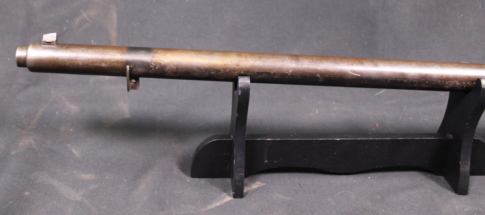 Antique Gewehr 88 Barreled Receiver No FFL Req'd (JBB) - 2