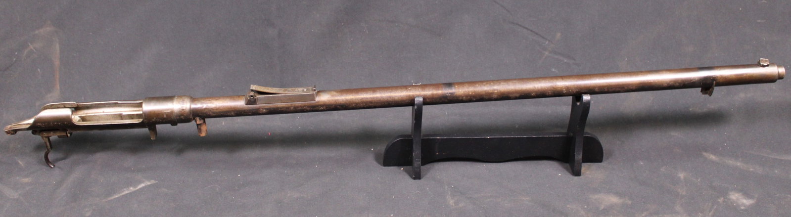 Antique Gewehr 88 Barreled Receiver No FFL Req'd (JBB) - 6