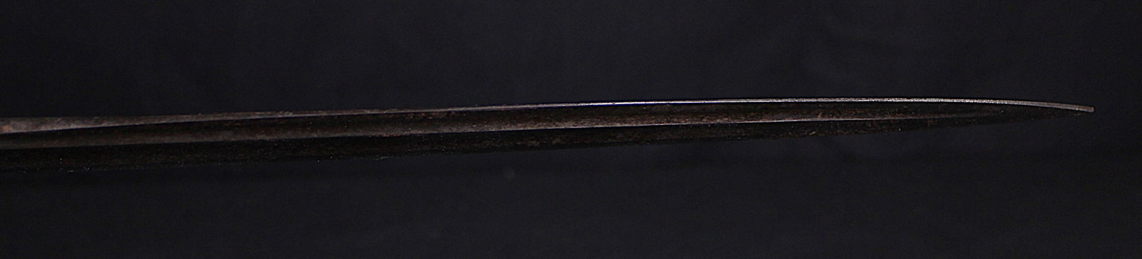 Antique French Model 1845 Saber (SNR) - 10