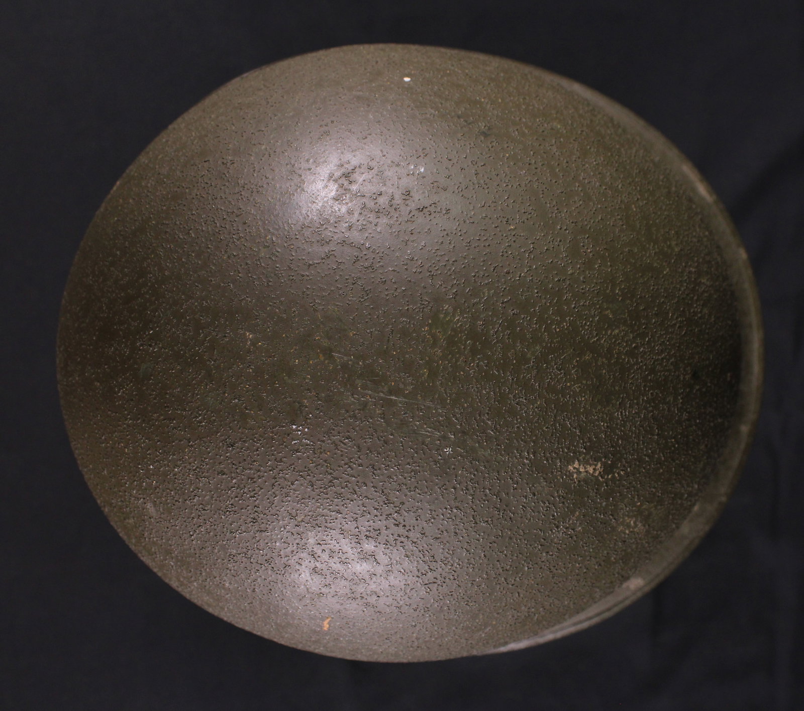 French Mle Helmet From 1950's (BTJ) - 6