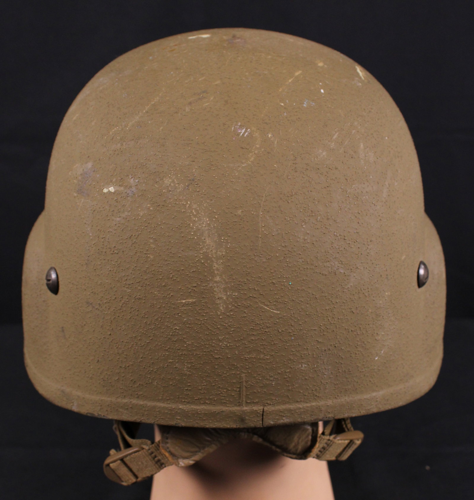 GWOT Era U.S. Marines Kevlar Helmet (BTJ) - 2