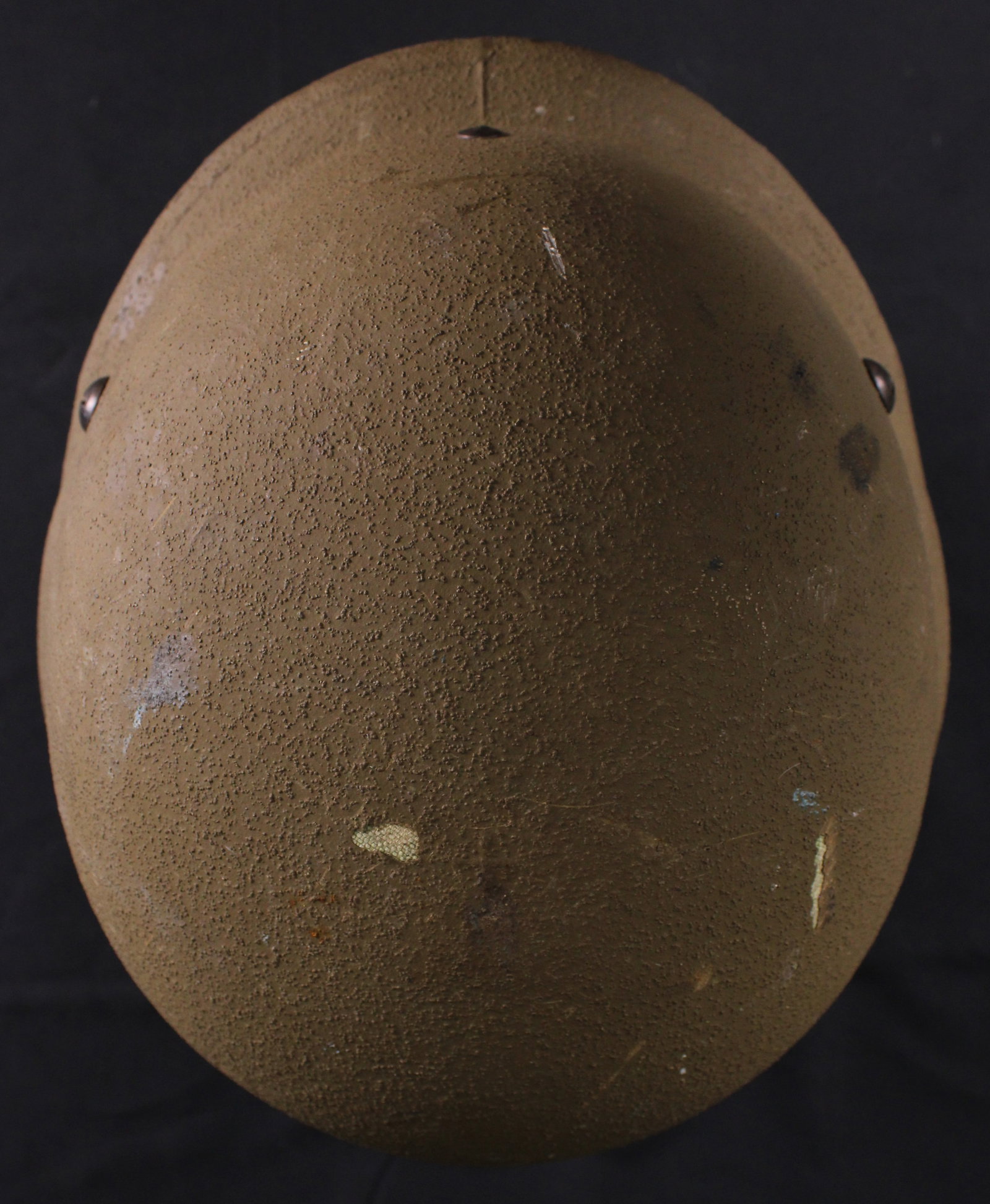 GWOT Era U.S. Marines Kevlar Helmet (BTJ) - 5