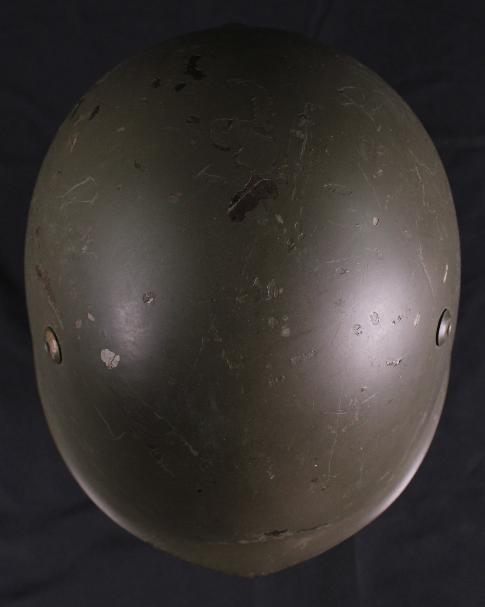 M33 Italian Steel Combat Helmet (BTJ) - 5