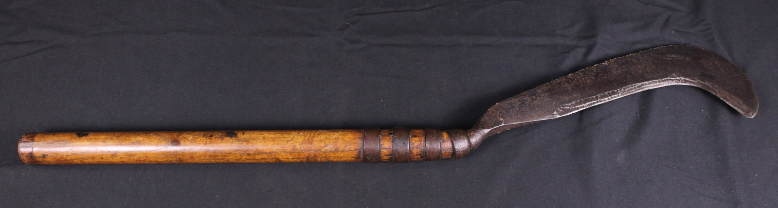 African Machete Billhook Knife (KFC) - 2