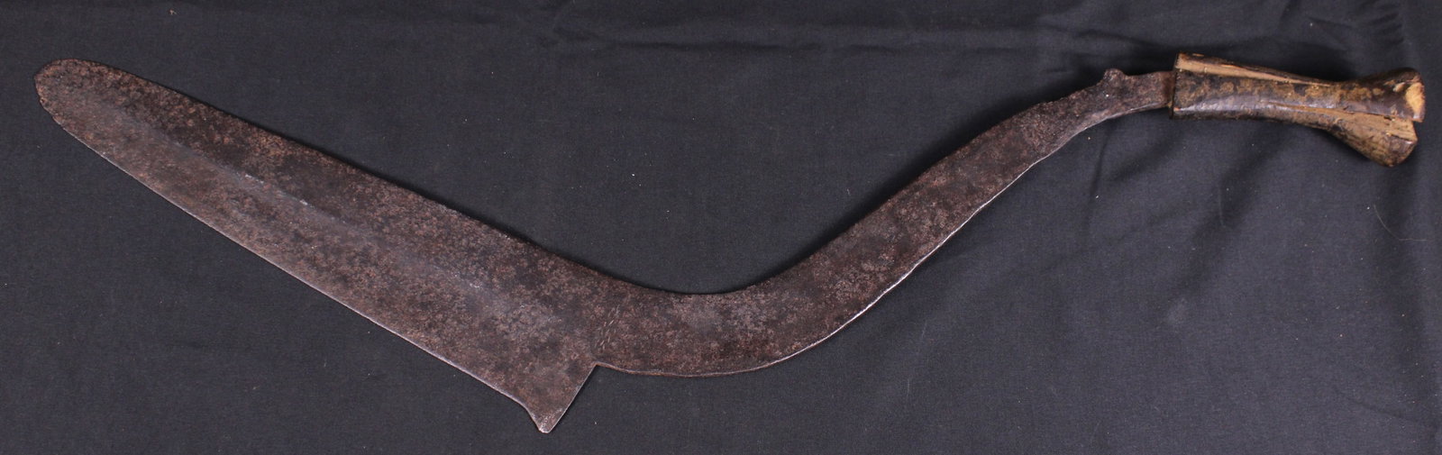 African Mandingo Tribal Sword (KFC) - 2