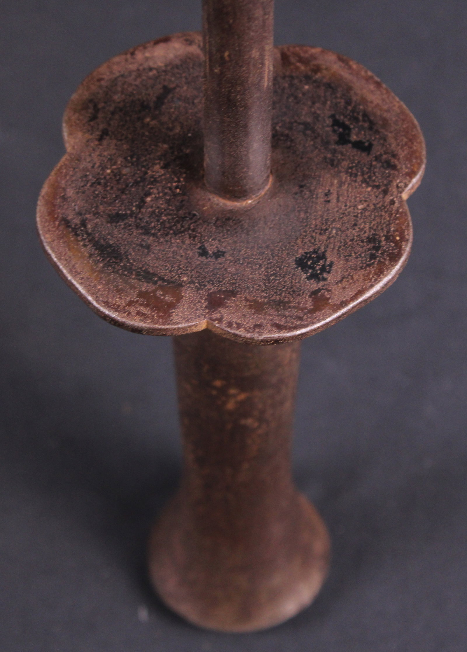 Antique c.1870s-1890s Victorian Copy of a War Hammer (KFC) - 4