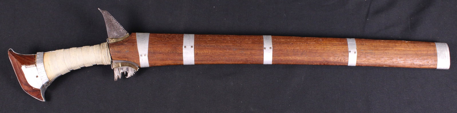 Moro Kris Dagger from Philippines (KFC) - 3