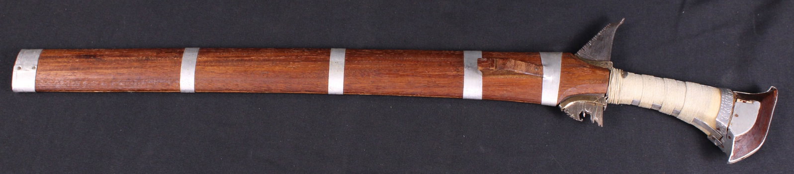 Moro Kris Dagger from Philippines (KFC) - 4