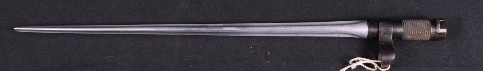 Chinese Type 56 Ak-47/AKM Bayonet (NCR) - 2