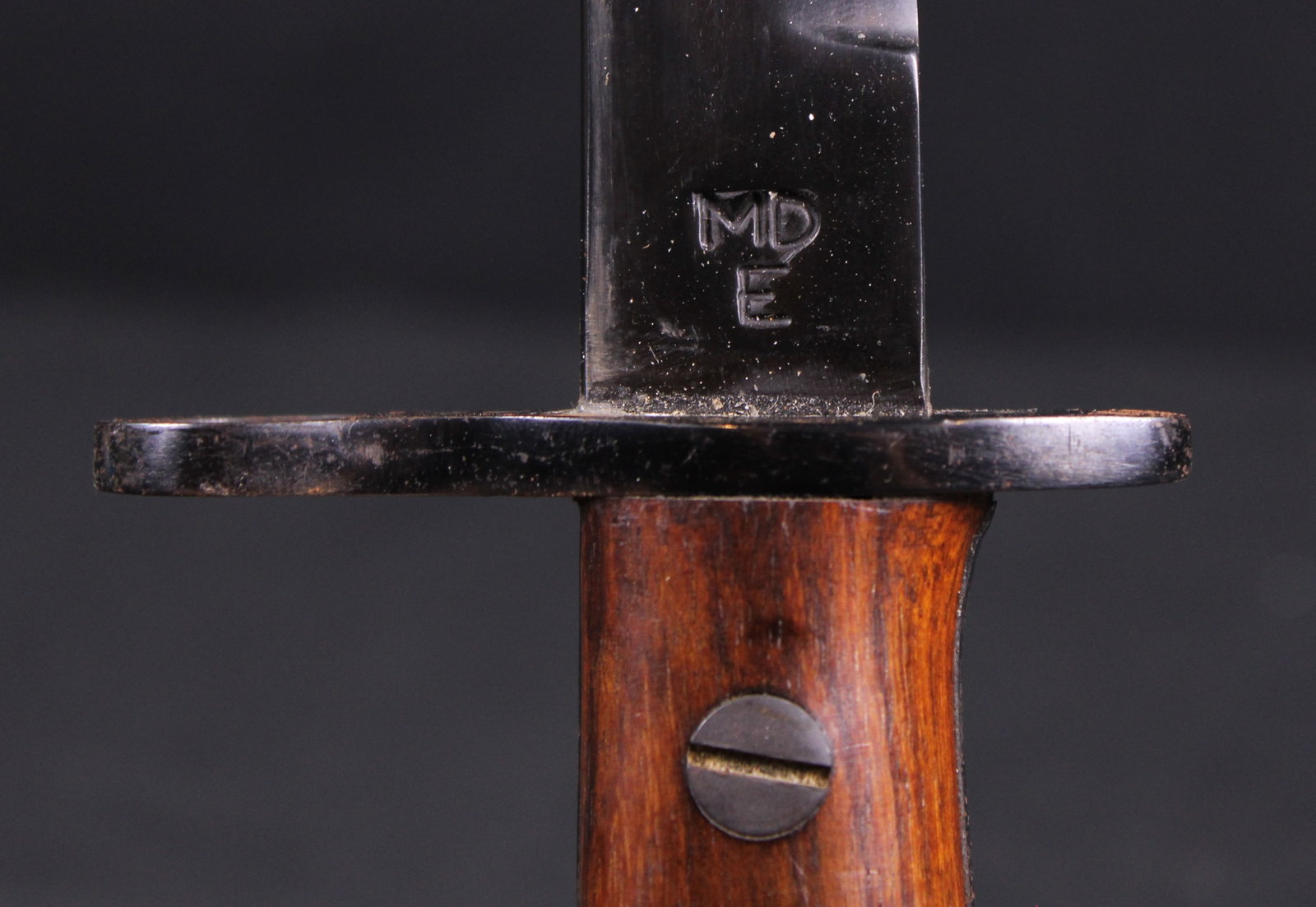WWI-Style M1917 Bayonet (JAA) - 4