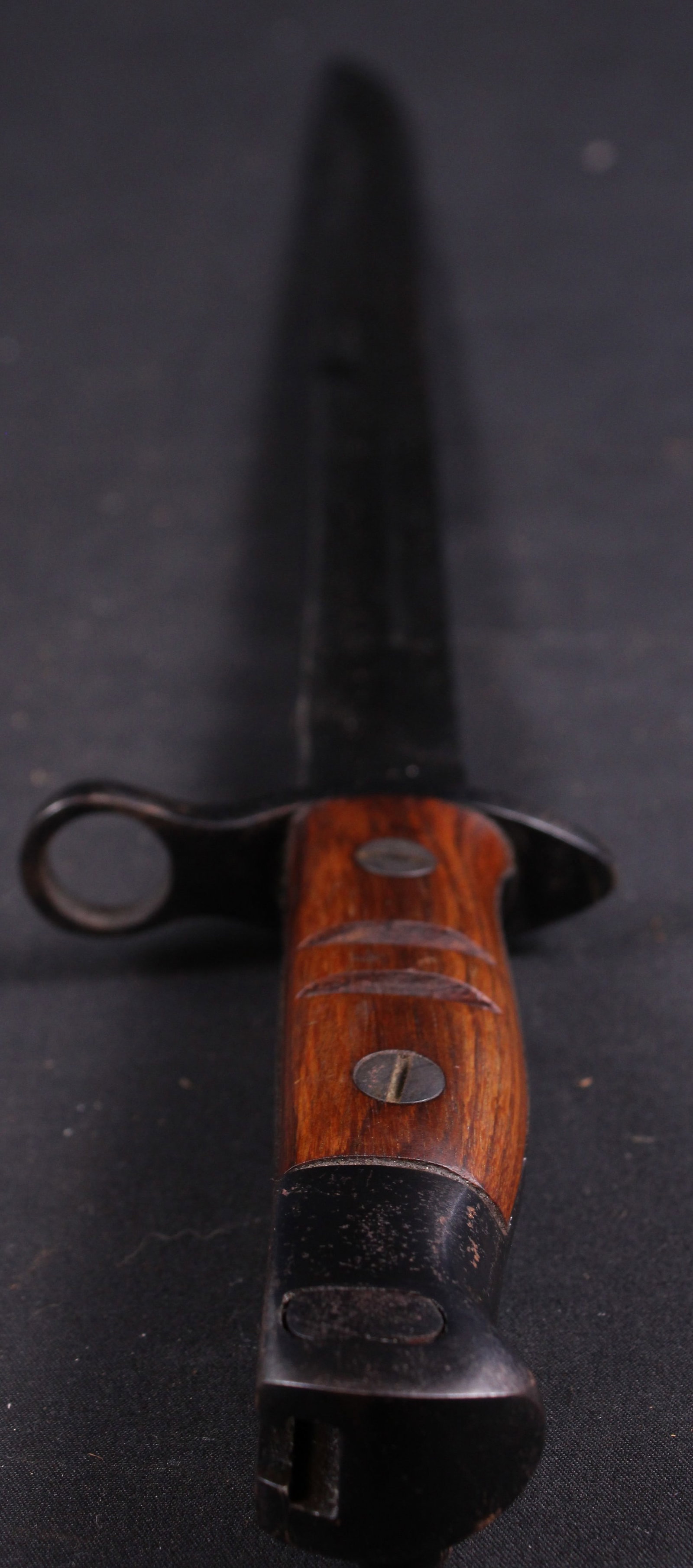 WWI-Style M1917 Bayonet (JAA) - 6