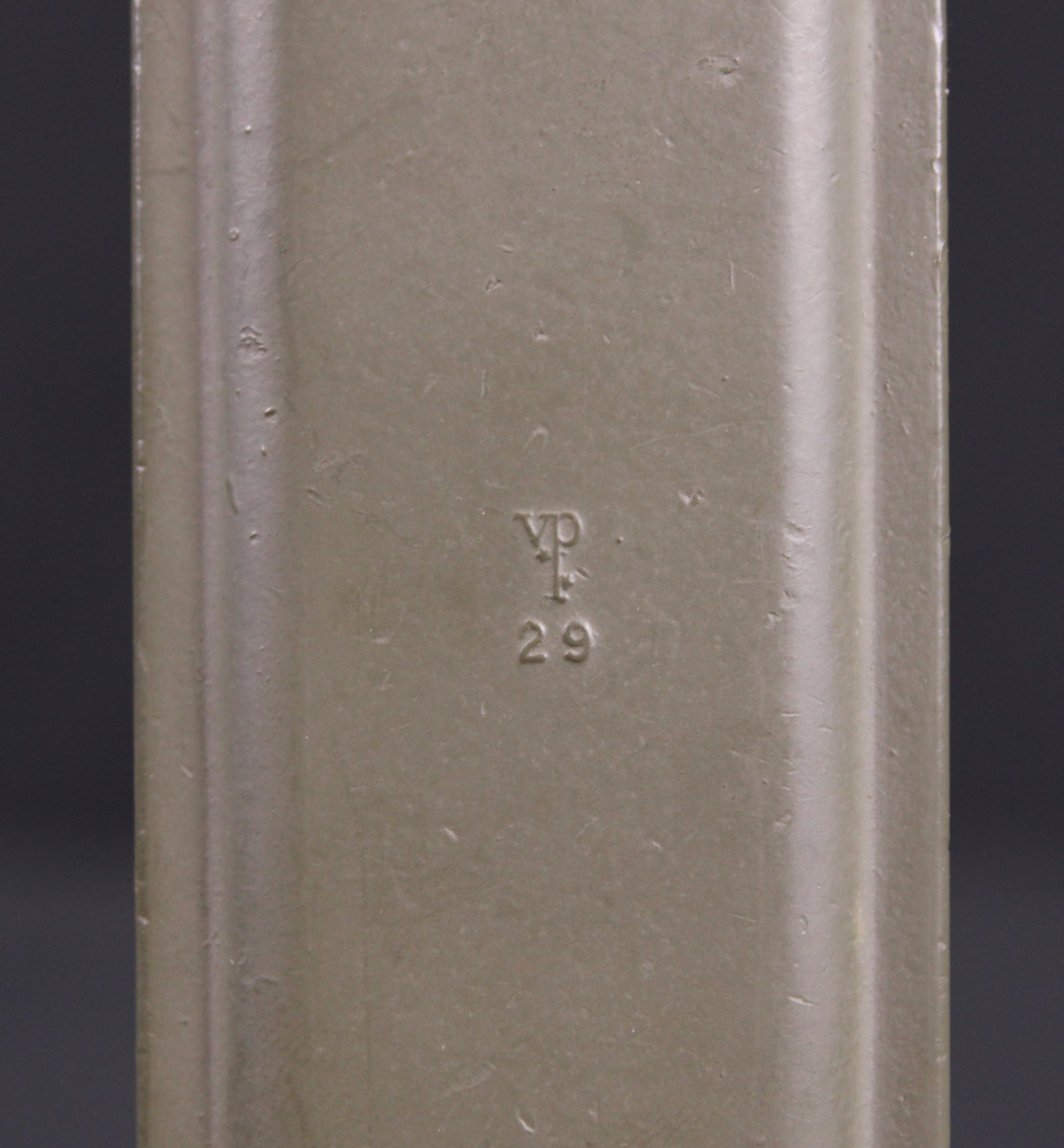 M7 Colt Manufactured Bayonet For M16 With Sheath (FMI) - 6