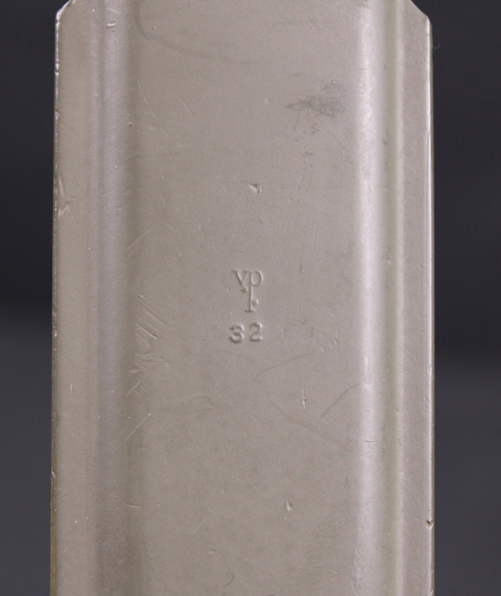 M7 Colt Manufactured Bayonet For M16 With Sheath (FMI) - 6