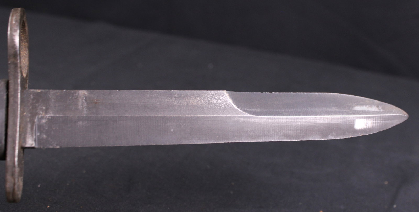 M7 Bayonet For M16 With Sheath (SFA) - 4