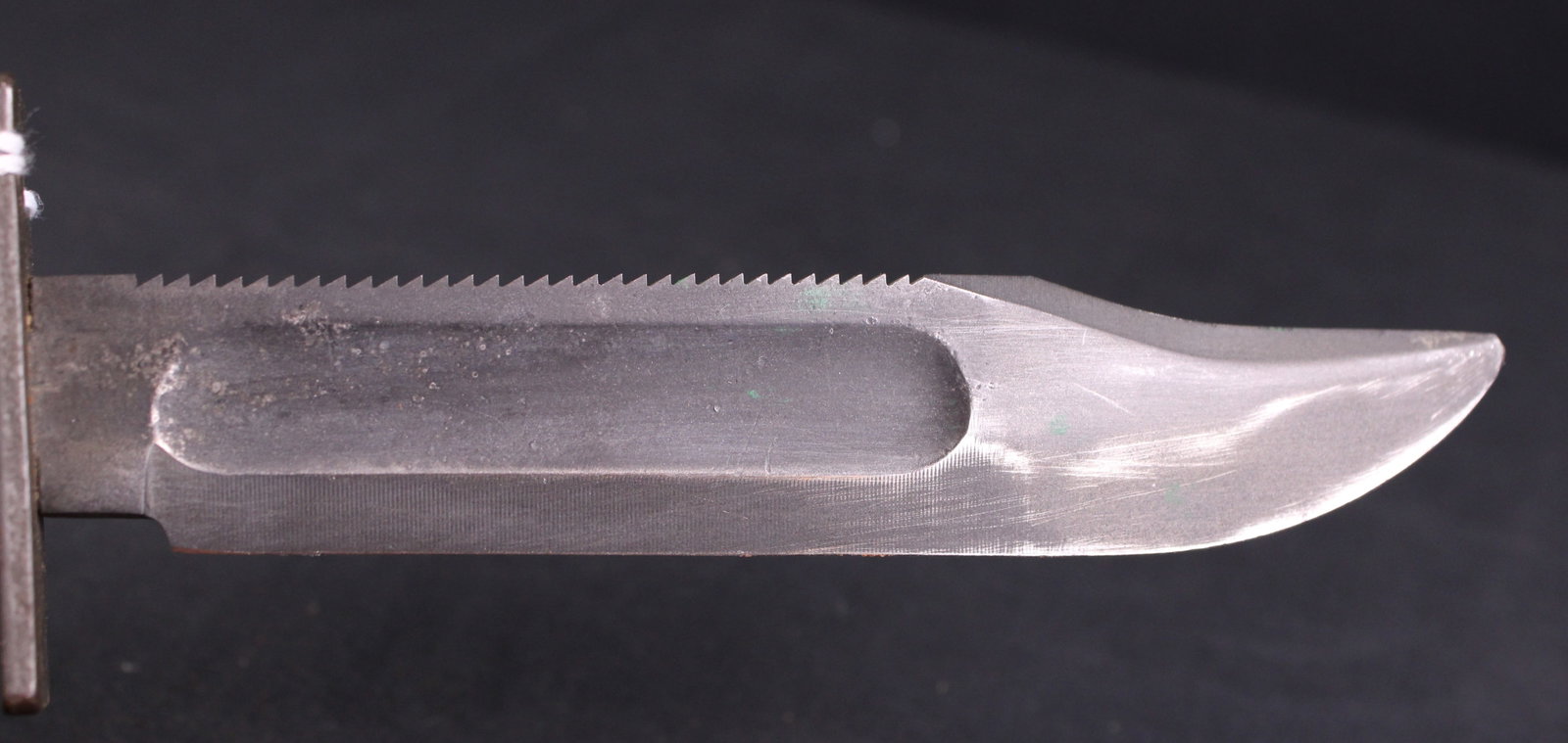 Camillus 6" Pilot Knife Type 2 (NCR) - 7