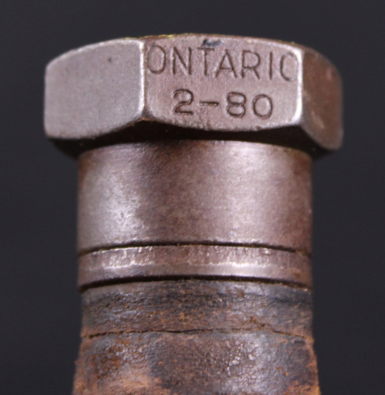Pilot Knife 4" Blade (ATL) - 4