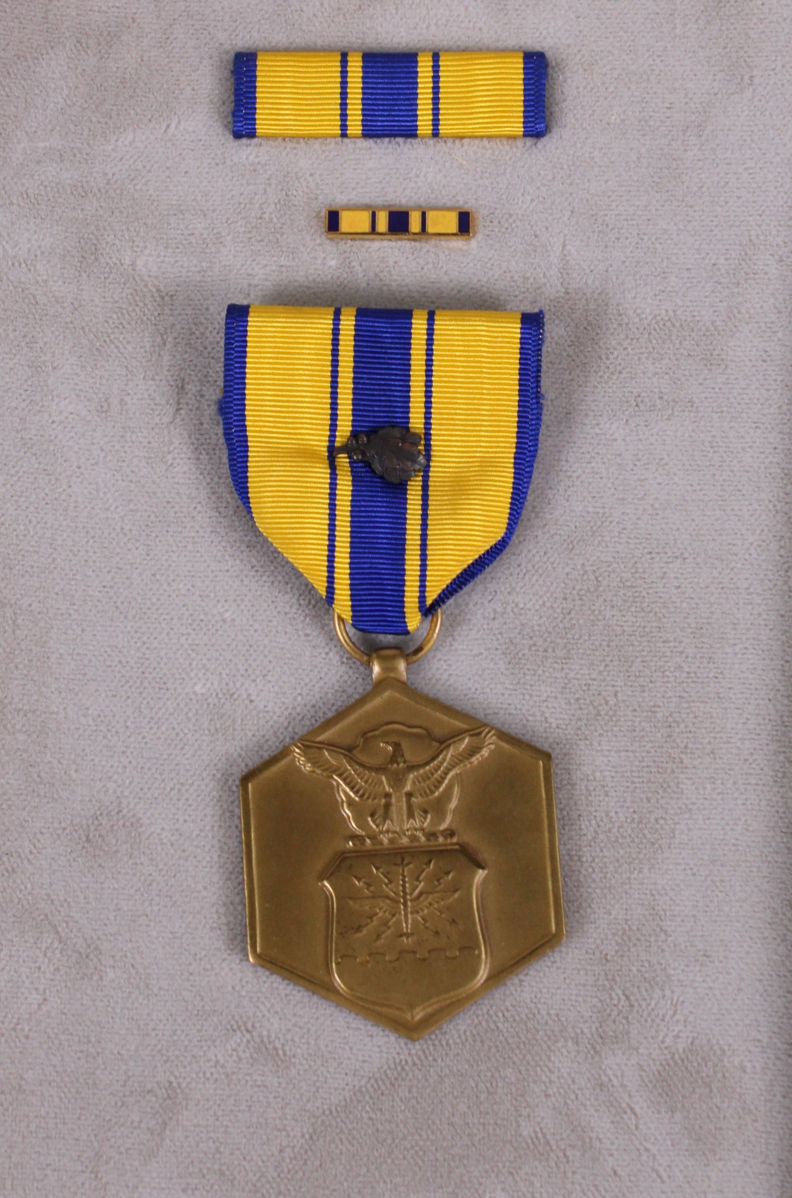 Group Lot Of Full Sized U.S. Military Decorations (MIC) - 3