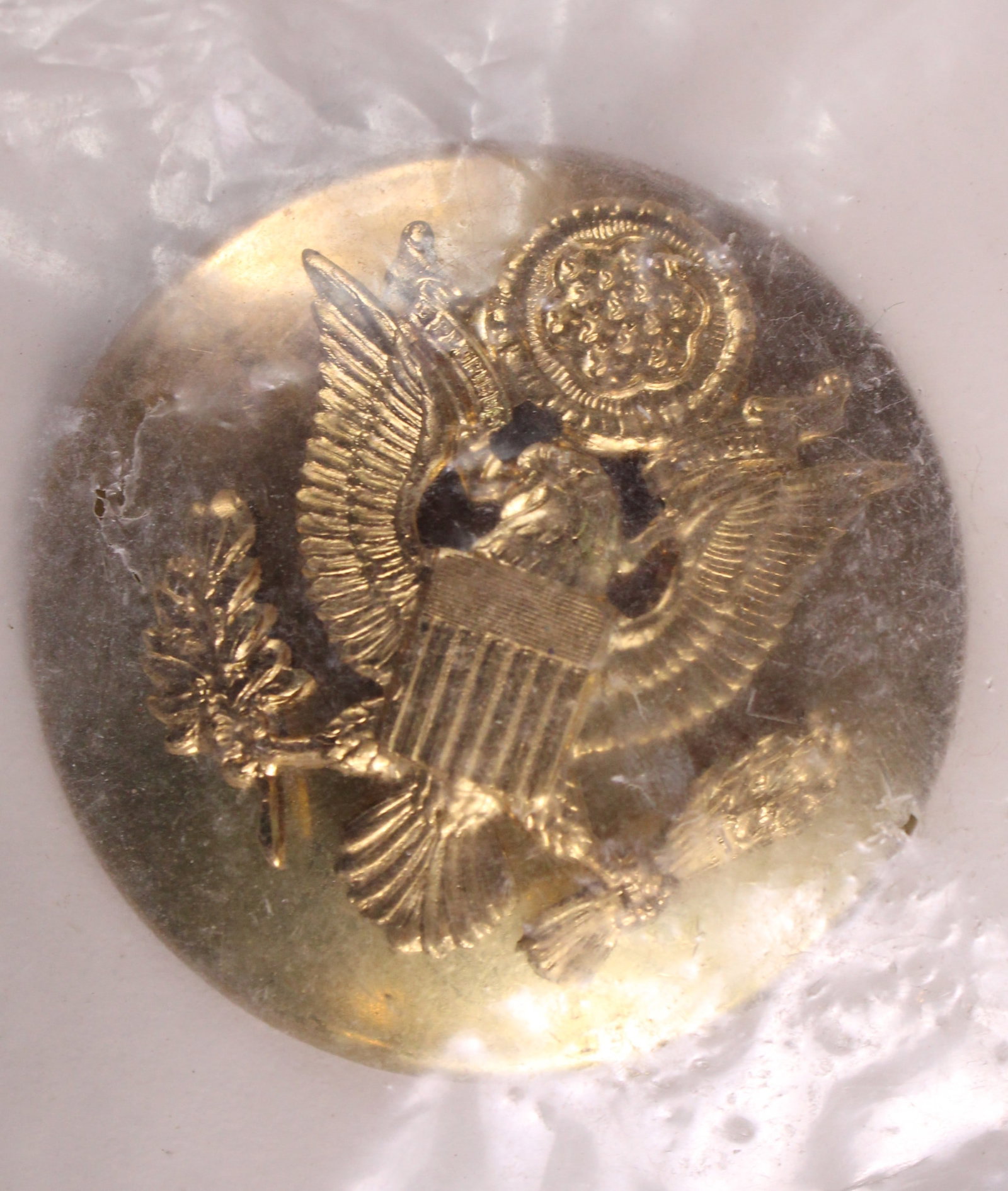 Group Lot Of U.S. Military Insignia (GTM) - 3