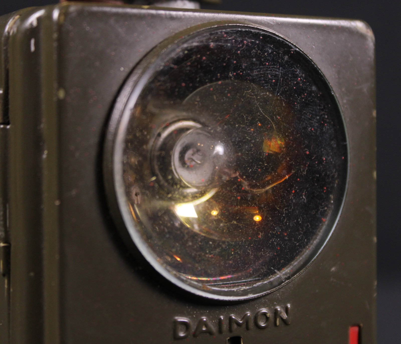 Lantern (GTM) - 2