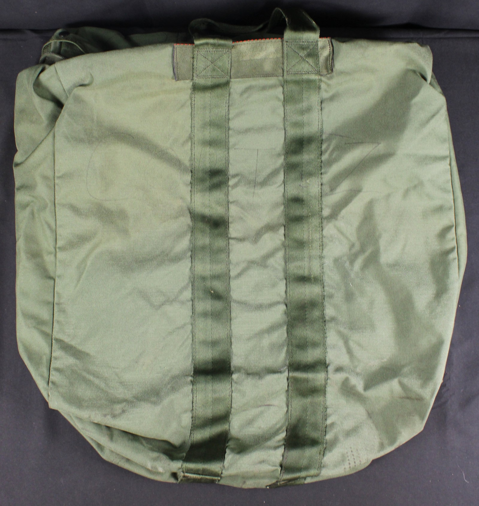Five Military Duffle/ Seabags (GTM) - 3