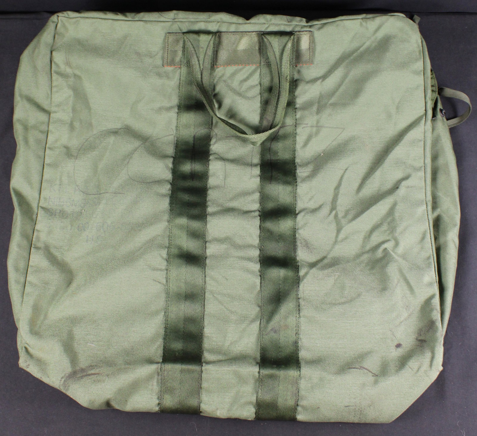 Five Military Duffle/ Seabags (GTM) - 5
