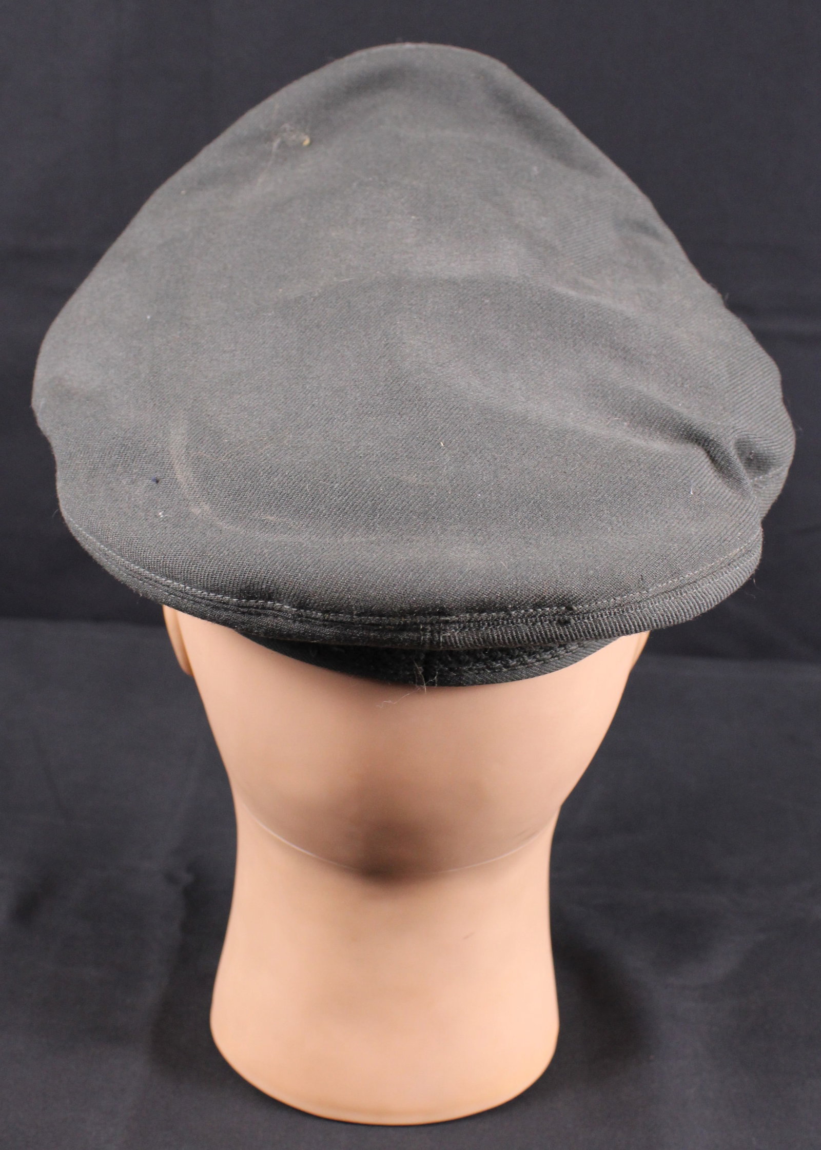 WWII U.S. Military Dress Cover (MBH) - 3