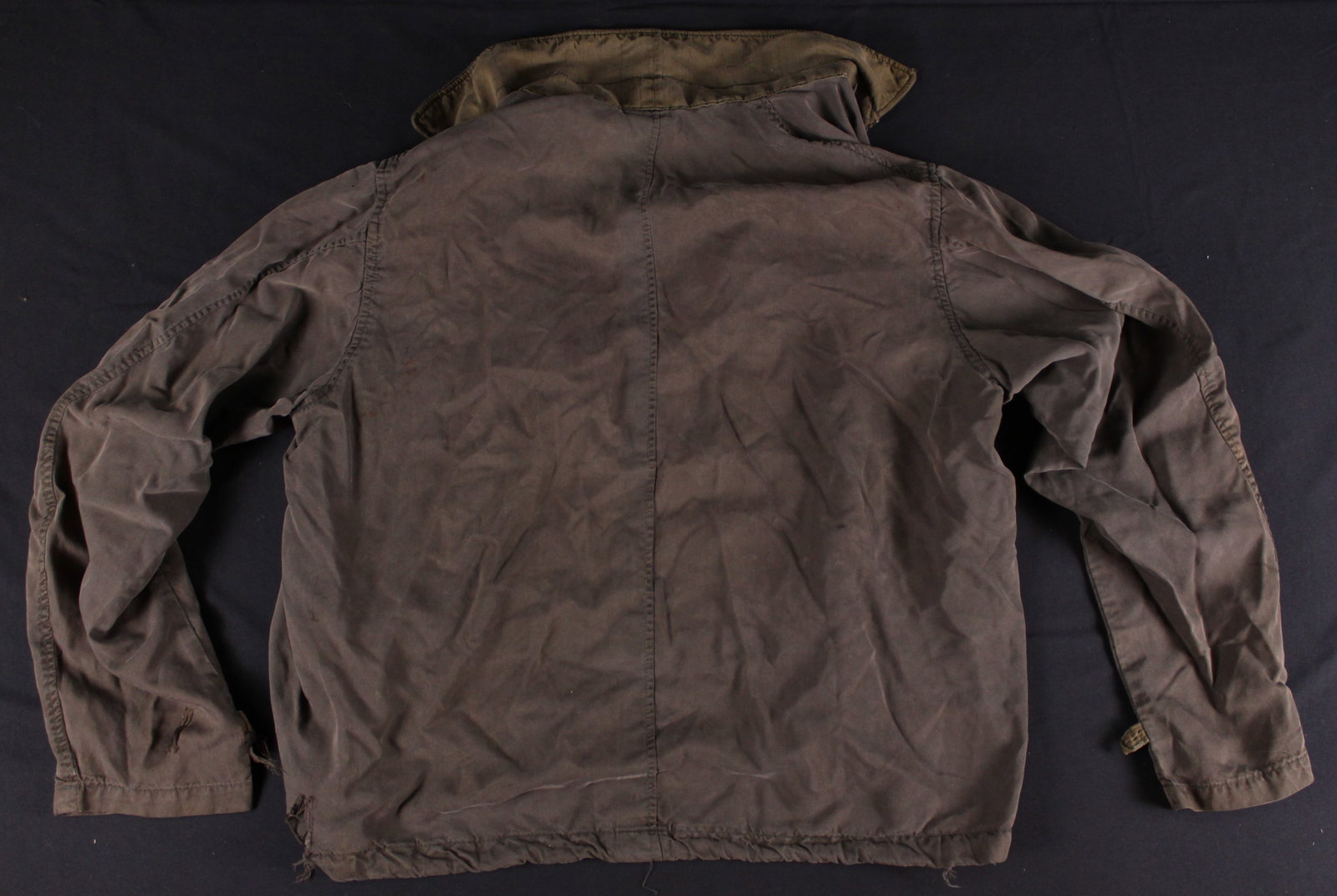 WWII Japanese Uniform (BTJ) - 2
