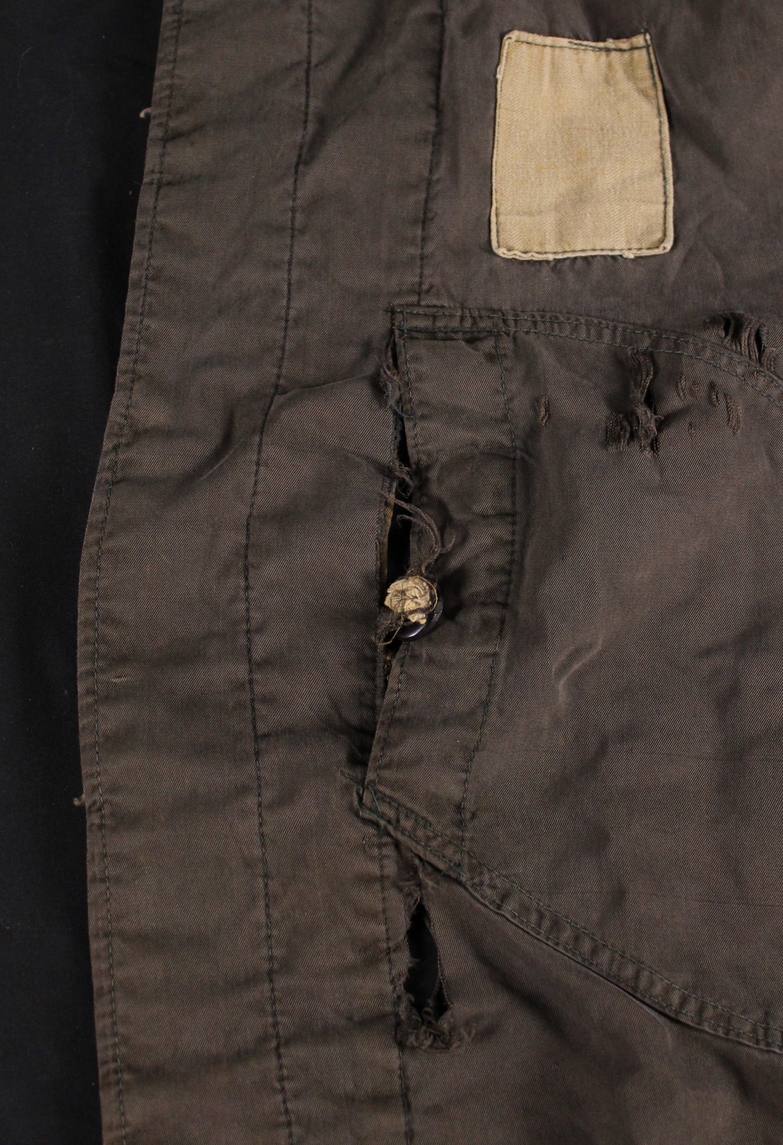WWII Japanese Uniform (BTJ) - 4