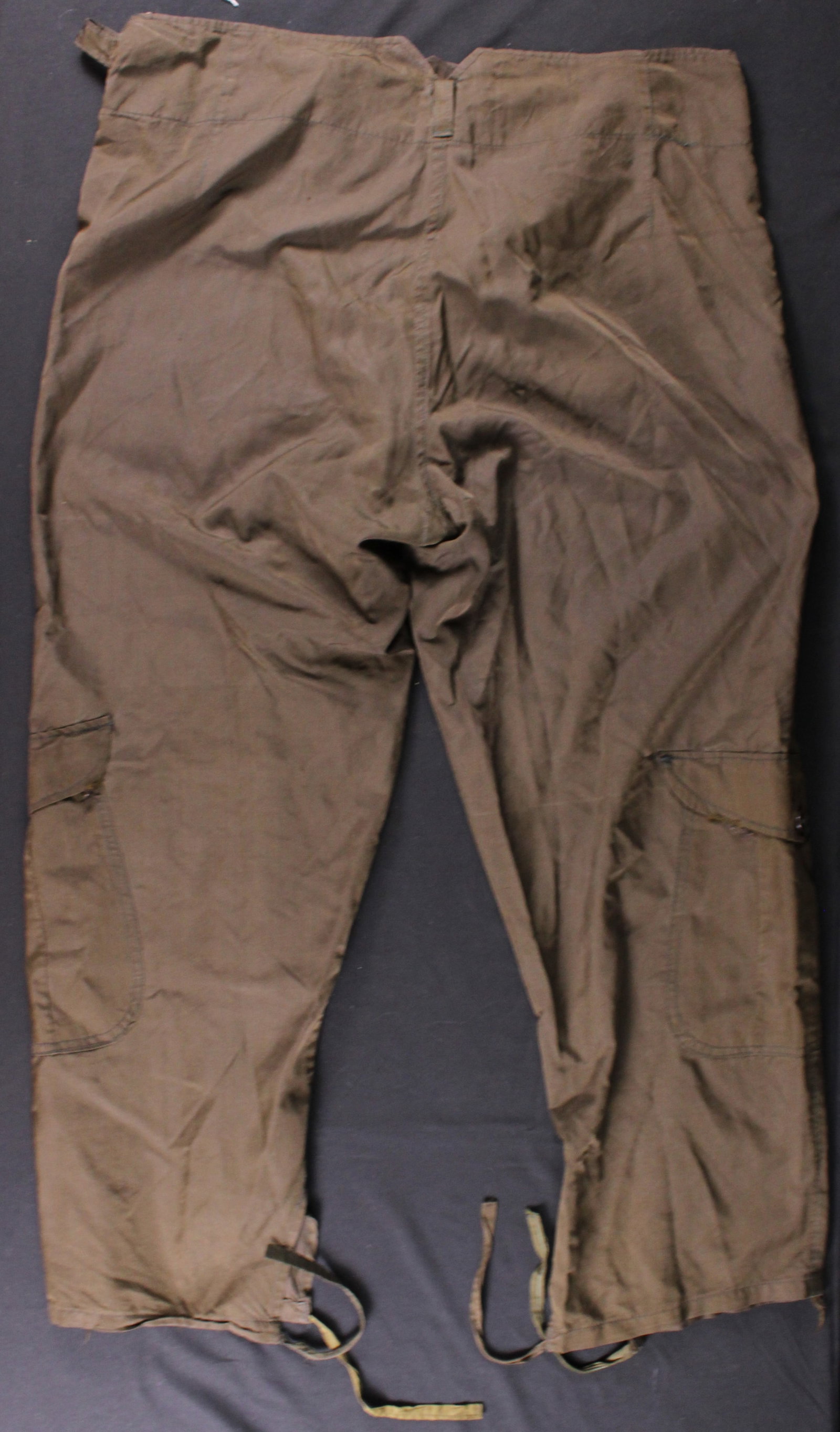 WWII Japanese Uniform (BTJ) - 6