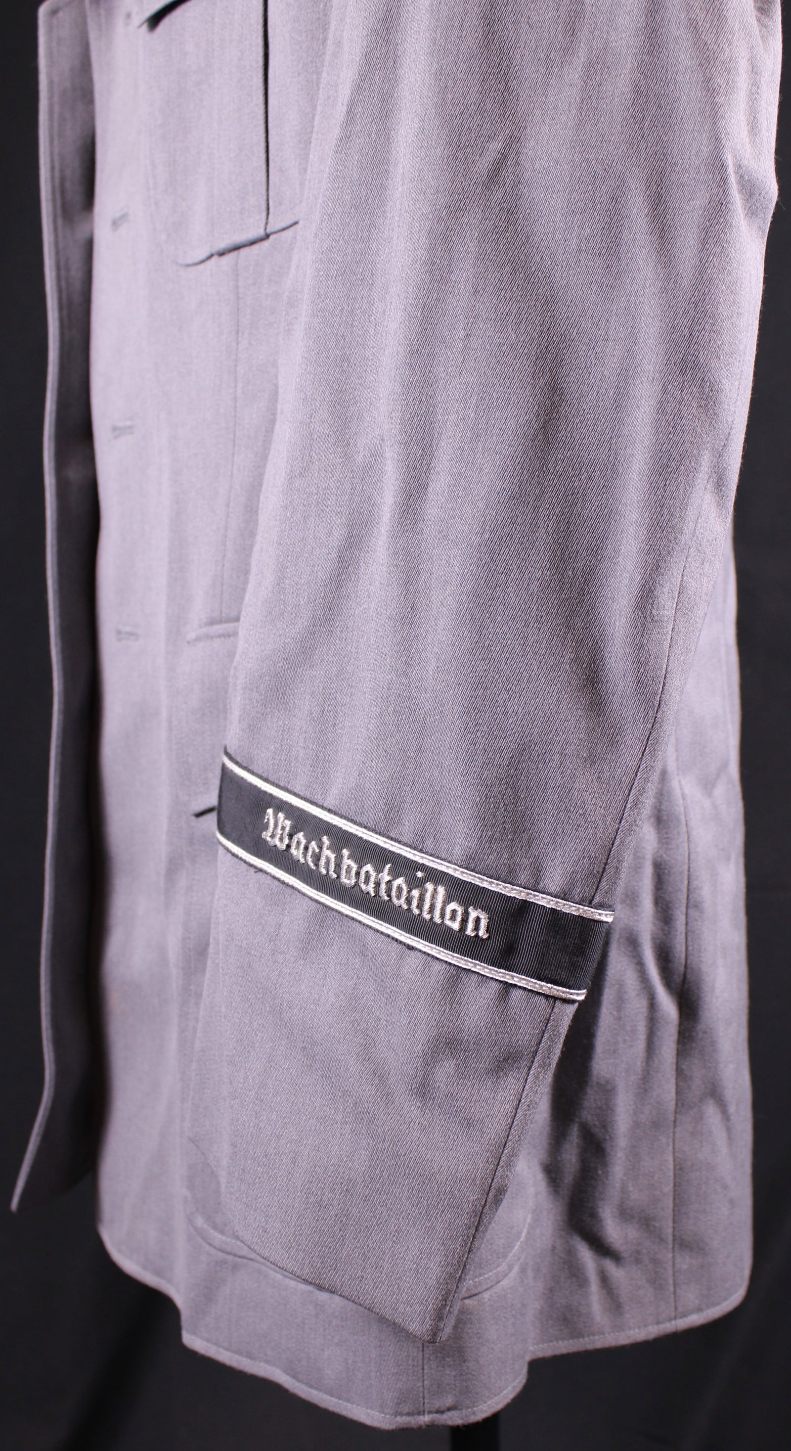 East German Dress Uniform (JAA) - 5
