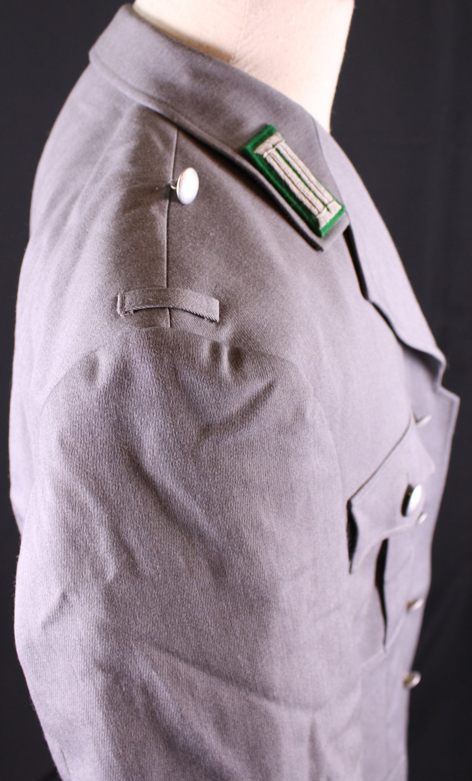 East German Dress Uniform (JAA) - 6