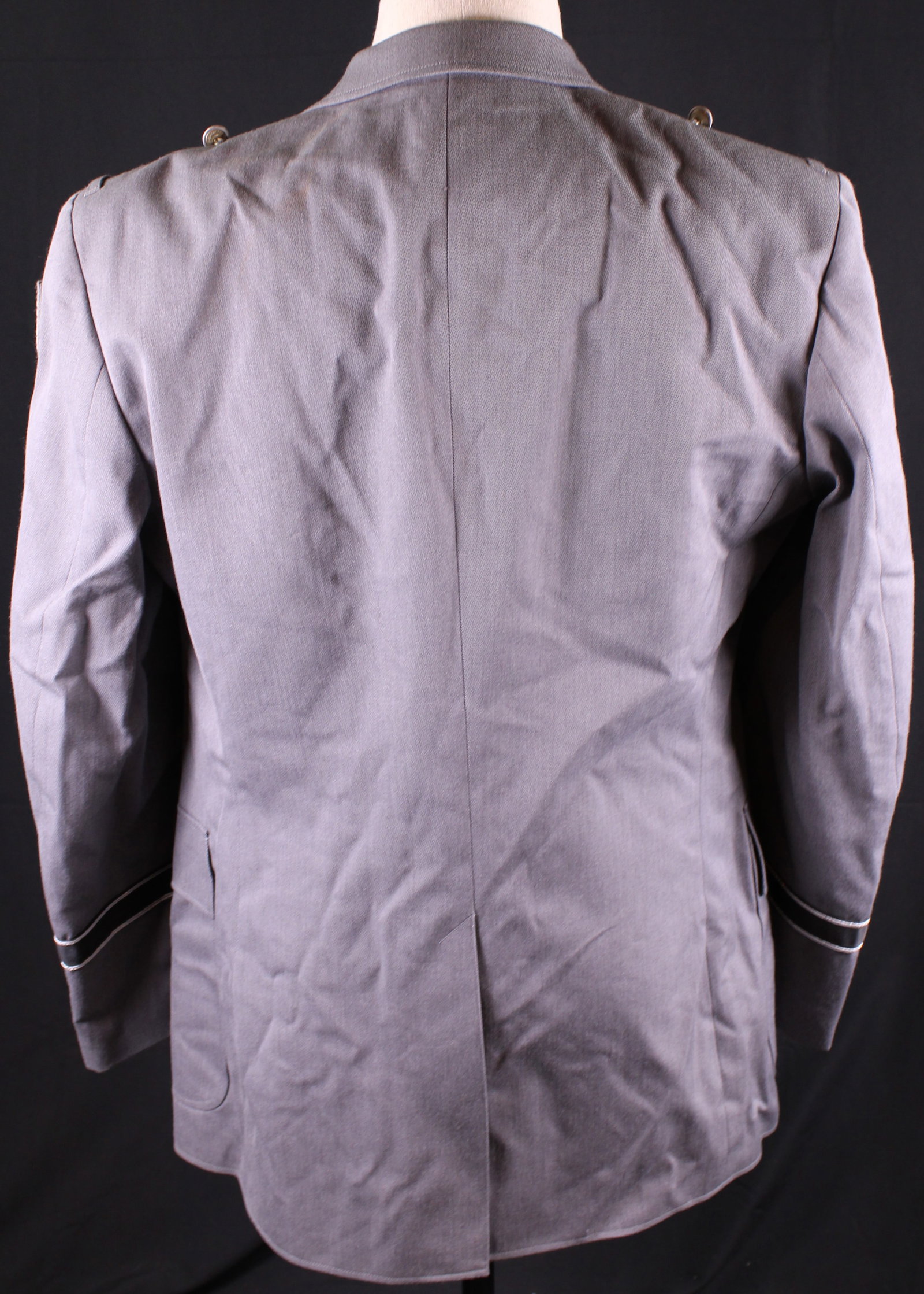 East German Dress Uniform (JAA) - 8
