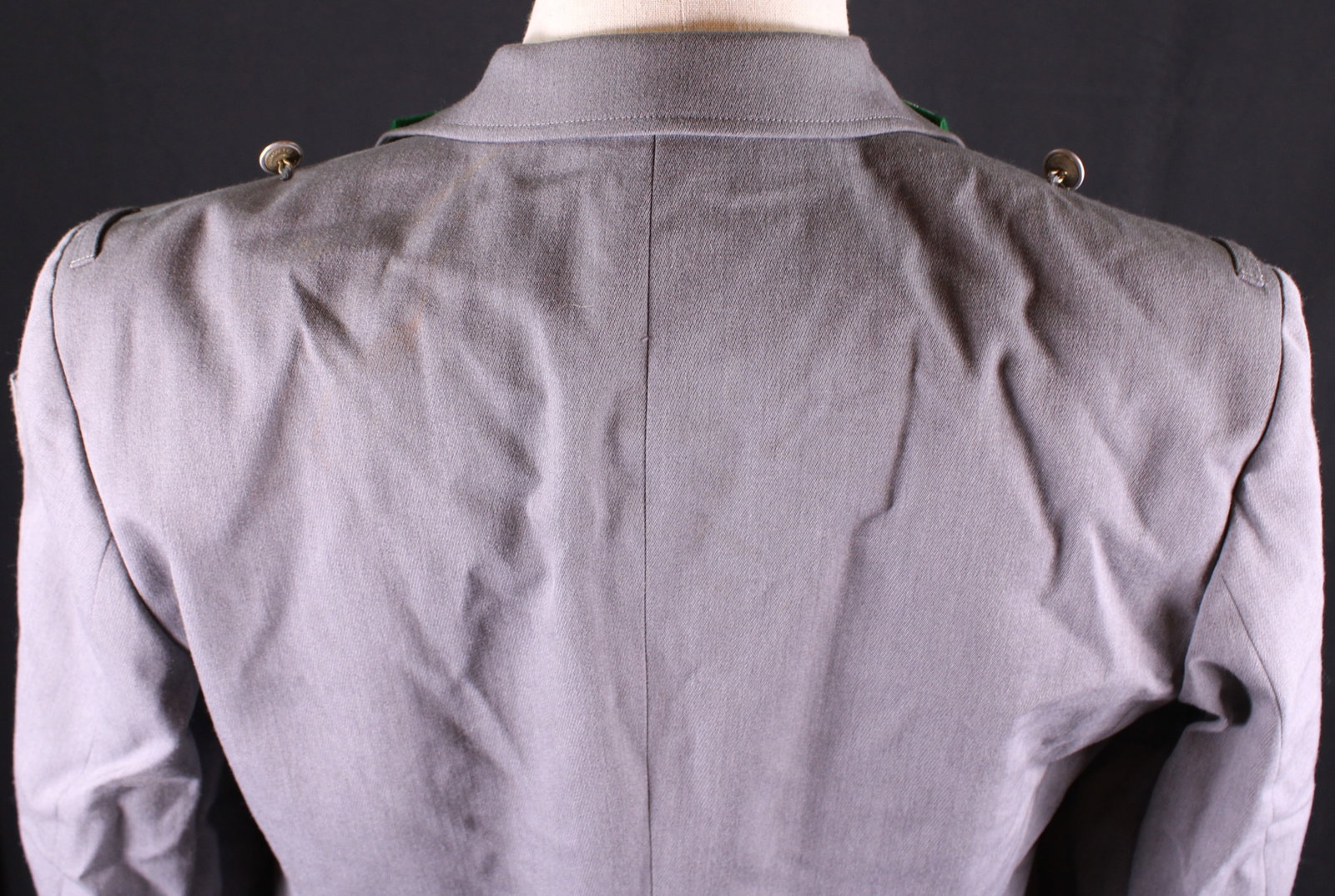 East German Dress Uniform (JAA) - 9