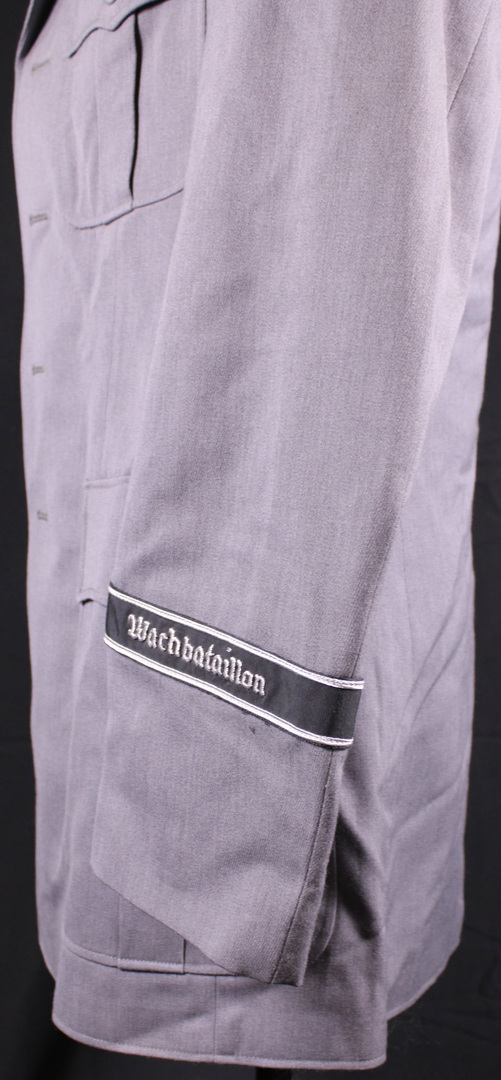 East German Dress Uniform (JAA) - 5