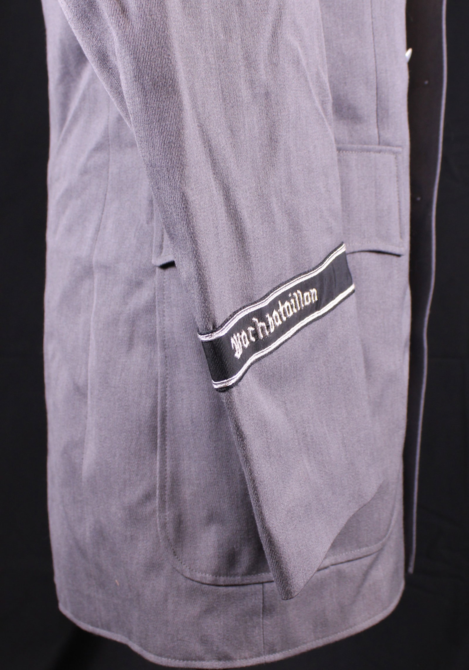 East German Dress Uniform (JAA) - 7