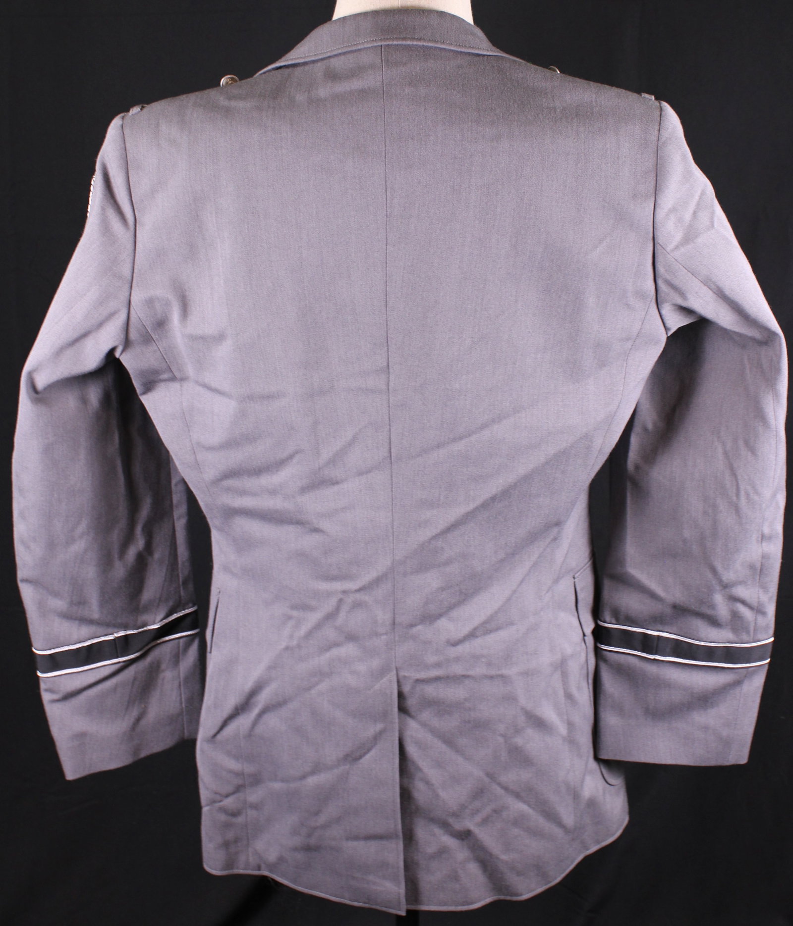 East German Dress Uniform (JAA) - 8