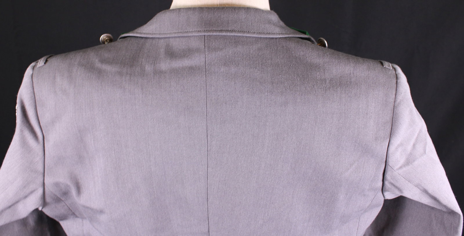 East German Dress Uniform (JAA) - 9