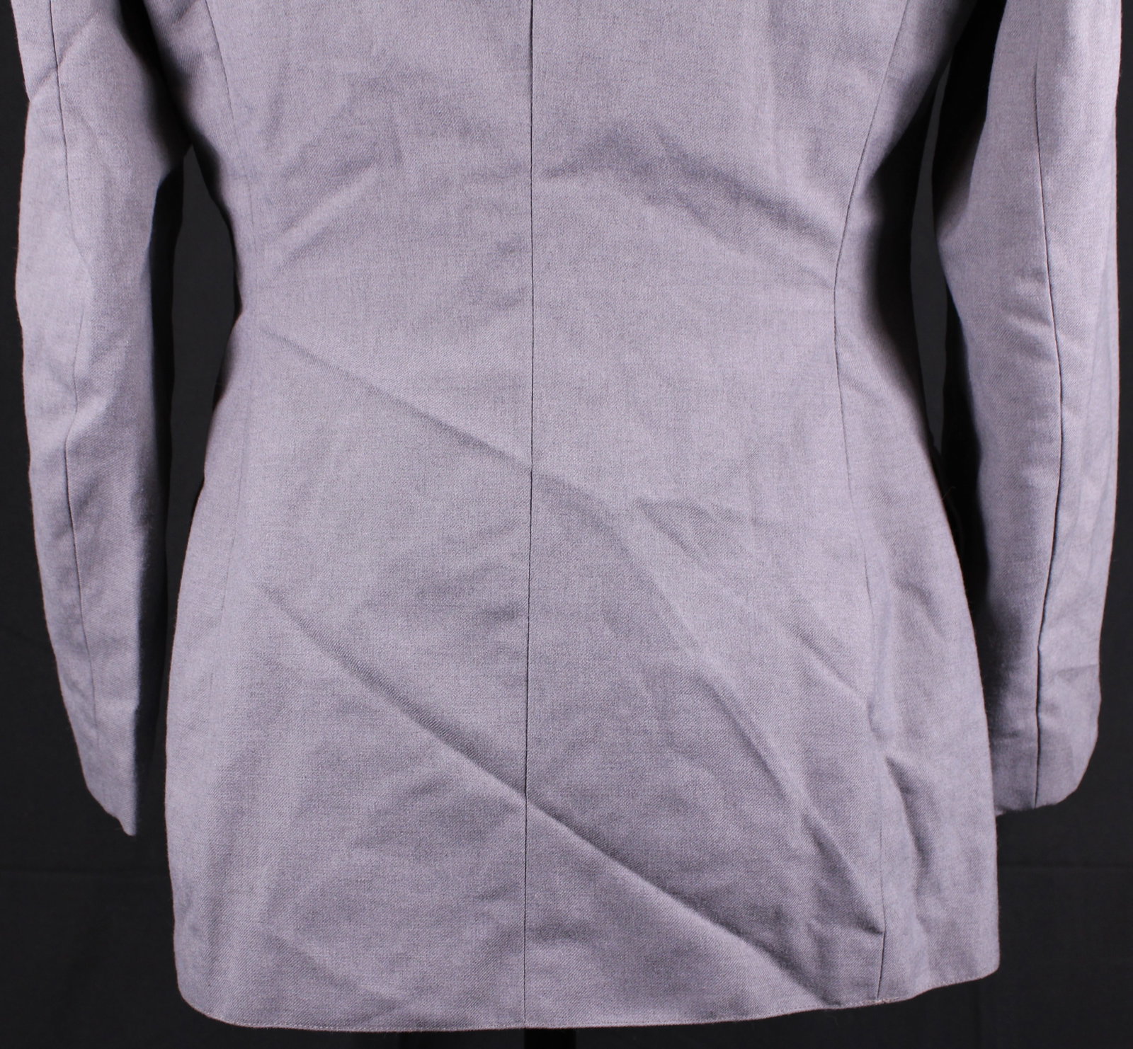 East German Dress Uniform (JAA) - 10