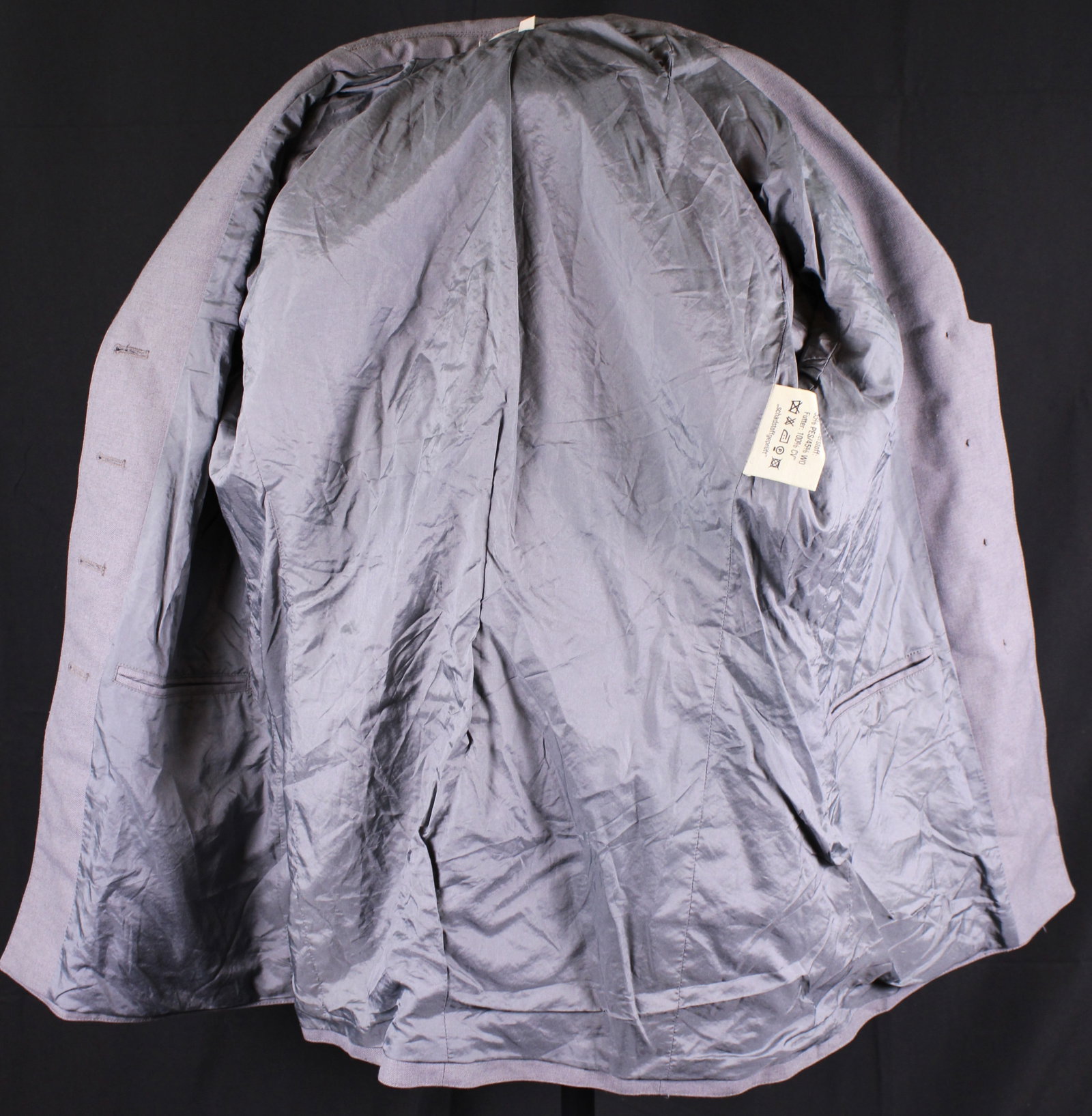 East German Dress Uniform (JAA) - 11
