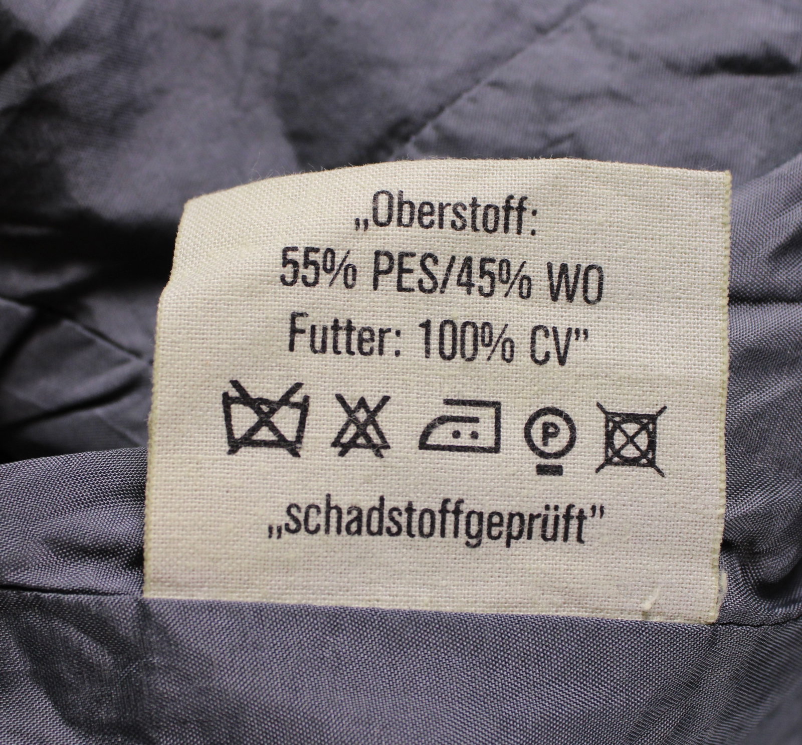 East German Dress Uniform (JAA) - 12